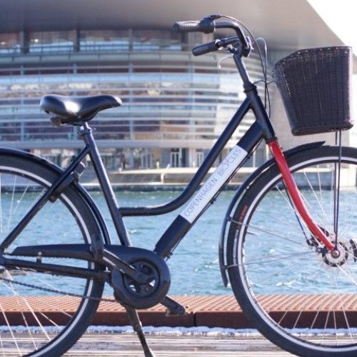 City_Bike
